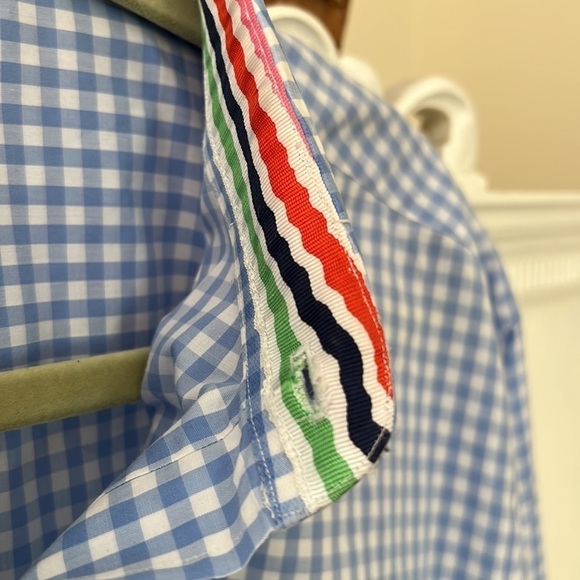 J McLaughlin Shirt - Picture 5 of 8